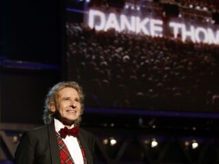 Wetten, dass..? gestopt: 'Einde van tijdperk voor Duitsers'