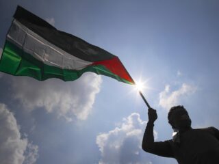 Waar komt de woede en pijn van Palestijnen vandaan? 'Zij hebben geen bestaansrecht'