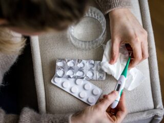 Wie zorgt er voor de mantelzorger?