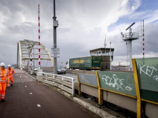 Stand.nl: 'We moeten meer geld vrijmaken voor infrastructuur'