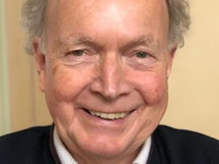 Paul Haenen: ‘Hoe gewaagder het is wat je doet, hoe meer je denkt: zitten mensen erop te wachten?’