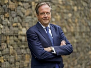 Pechtold geeft rechts kabinet positieve kans: 'Laten we kijken of dit leidt tot een beter Nederland'