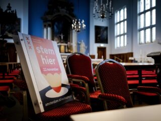 Hebben peilingen te veel invloed? 'Het wordt een eigen werkelijkheid'