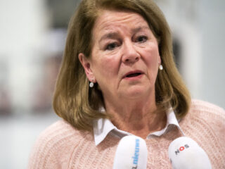 Burgemeester Maastricht over asielaanpak van kabinet: 'Dit gaat hem niet worden'