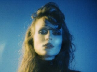 MEROL: 'Op het podium ben ik gewoon de baas'