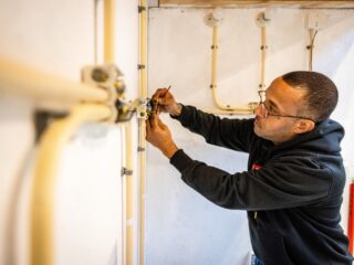 Nederland een personeelstekort? Welnee, zegt deze hoogleraar