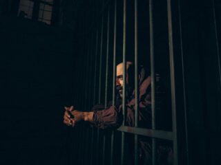 Meerdere onschuldigen in de cel na persoonsverwisseling