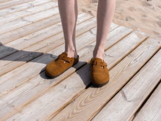 Van modeblunder naar modeklassieker: de opmars van Birkenstock