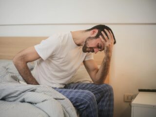 Long Covid-patiënten in een constante cyclus van hoop en wanhoop