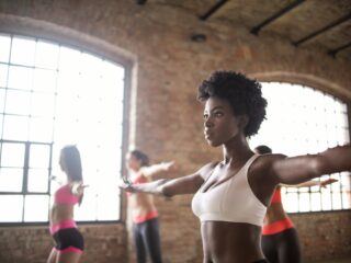 Een grote groep Nederlanders is gestopt met sporten: 'Ik maak me grote zorgen'