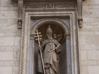 Burn-out iets recents? Eén van de grootste denkers had er al één, in de vierde eeuw