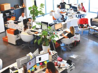 Burn-out? Werk is lang niet altijd de boosdoener
