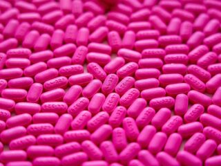 Aantal vergiftigingen designerdrugs door het dak: bijna 2 per dag