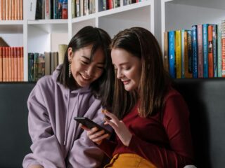 Gen Z'ers willen geen promotie maken: 'Heel lastig'