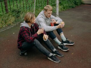 CDA en NSC willen verbod op reclame voor ongezond voedsel, gericht aan kinderen: 'Bescherm ze'