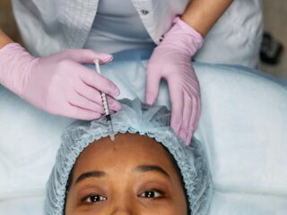 Botox en fillers steeds gewilder, ook complicatiespreekuur loopt vol