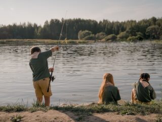 Vissen is populair onder jongeren: 'Visfluencers hebben daar een vinger in de pap in'