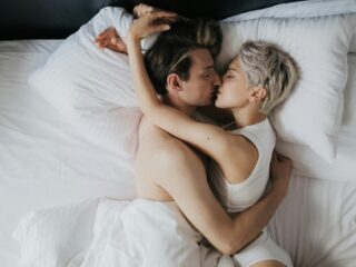 Door dit misverstand kreeg de missionarishouding zijn naam