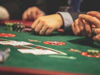 Jezelf een gokstop opleggen? Schrijf je in bij een register, net als 100.000 anderen