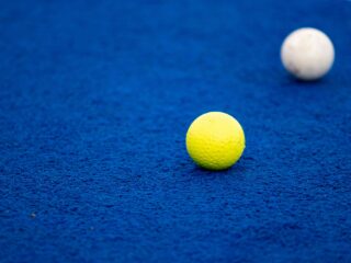 Hoe een vervallen schooltuin een sportieve hotspot werd