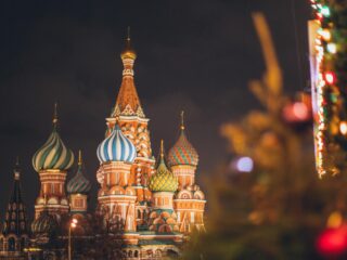 Religie onderbelicht in de oorlog in Oekraïne: 'Kerk is steunpilaar van Poetin'