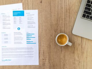 Verdwijnt de sollicitatiebrief door AI? 'Het was nooit een goede inschatting van iemands geschiktheid'