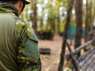 Militair Sem R. werd vrijgesproken van het maken van neonazistisch materiaal