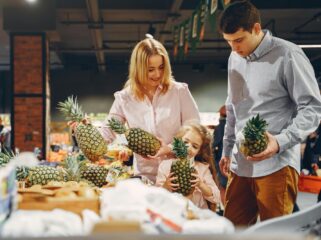 3 tips om verantwoordere keuzes te maken in de supermarkt