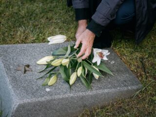 Verdriet over een kind gaat nooit weg: 'Mijn huiskamer was een herinneringskerkhof'