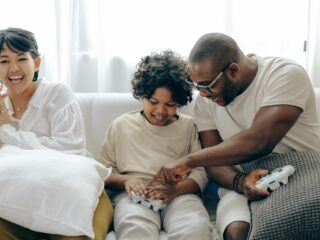 Wordt Nederland gezinsonvriendelijk?