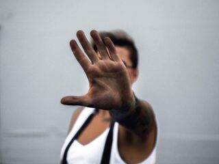 Mag je jezelf verdedigen met pepperspray?