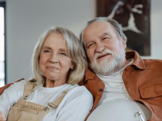 Morrelen aan de AOW? Liever niet, zegt econoom Martin Visser: 'Laten we er zuinig op zijn'