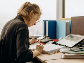 Mogen vrouwen zónder kinderen wel een privéleven hebben?