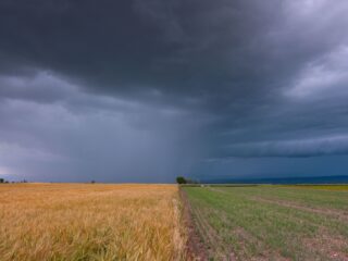 Waarom is het weer nog altijd zo moeilijk te voorspellen?