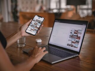 Influencers professionaliseren steeds meer, maar sponsorregels 'blijven lastig'