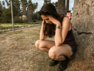 'Jongeren van nu hebben het veel zwaarder dan jongeren van vroeger'