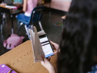 Hoe pak je als school levensgevaarlijke 'social media-challenges' aan? 'Overheid moet regie nemen'