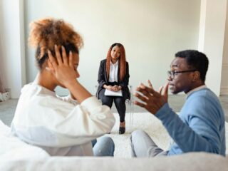 Relatietherapie niet langer laatste redmiddel: nieuwe generatie zoekt hulp vóór de crisis