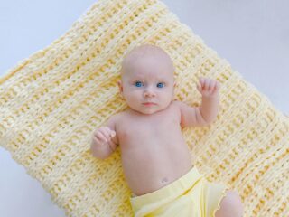 Amerikaanse arts: 'Twee Nederlandse vrouwen kozen de oogkleur van hun kind'