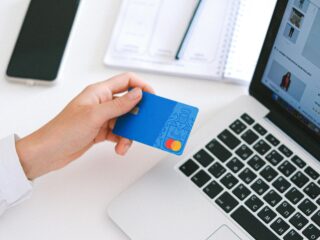 Waarom doen jongeren geen aangifte tegen online fraudeurs?