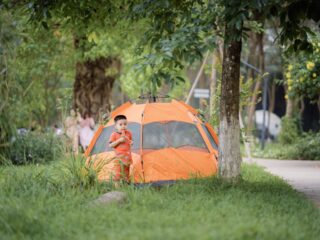Kindvrije locaties in trek: zijn we minder tolerant geworden tegenover kinderen?