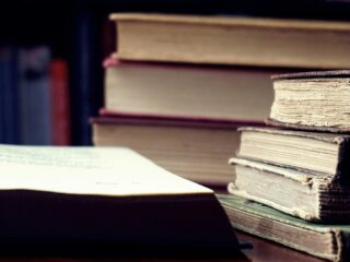 Mary Shelley, bedenker Frankenstein, 175 jaar dood: schreef 'ontzettend rijke roman' als 18-jarige