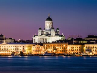 Finland in veel dingen de beste, maar er is ook een duidelijke keerzijde