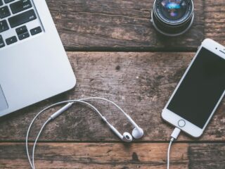 Deze journalist probeerde een maand te leven zonder Microsoft, Meta en Google