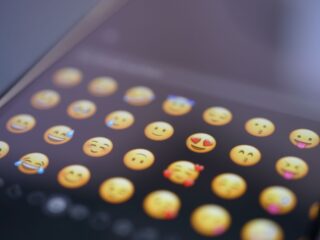 Emoji's zorgen geregeld voor misverstanden: 'Je stuurt niet dezelfde naar je oma als naar je vrienden'