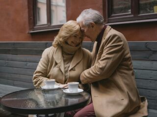 Succesvol in de ziekenwereld, maar niet in de liefde? Deze vrouw helpt