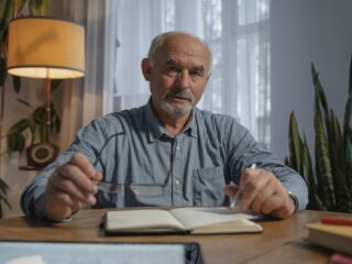 Word jij langzamerhand ook een atol-man?