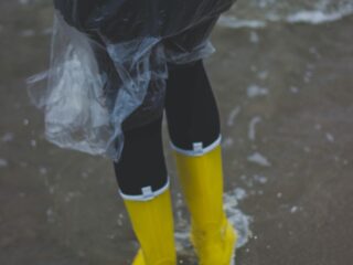 Huidige waterstanden niet abnormaal, combinatie van factoren wel