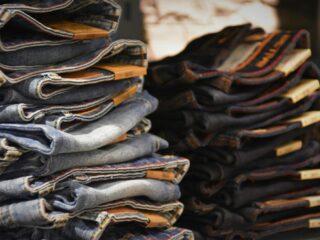 Cocaïne verstopt in de stof van je spijkerbroek: 'Ze zoeken meer alternatieven'