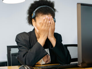Slachtoffers burn-out gediscrimineerd: 'Werkgevers denken dat ze geen stress aankunnen'